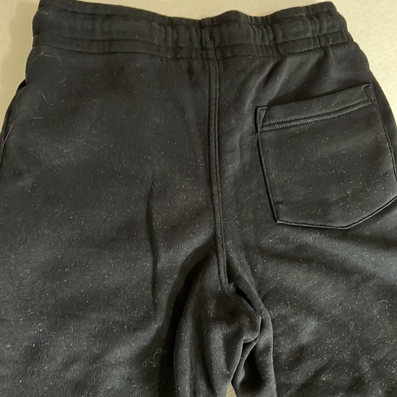 Good fellow & Co. Jersey Black Men’s Shorts. - Picture 4 of 5